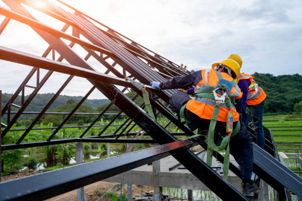 Trusted Plains, MT Roofing Contractor Experts