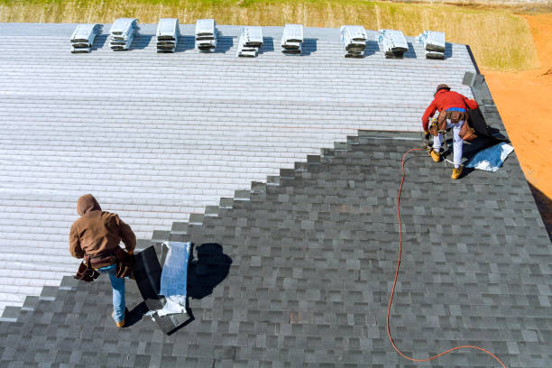 Tile Roofing Contractor in Plains, MT