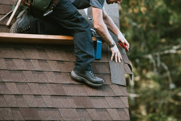 Roof Waterproofing Services in Plains, MT